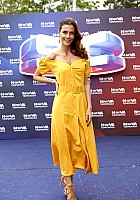 Claudia Borges